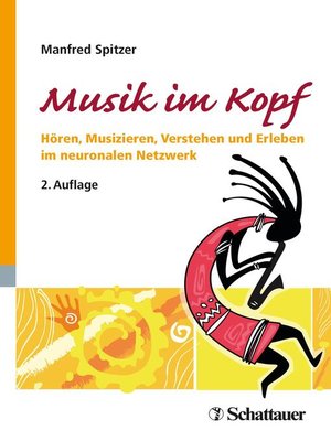 cover image of Musik im Kopf